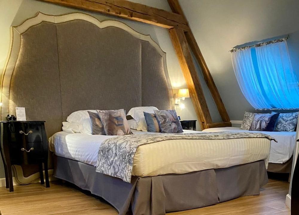 שארטר Hotel & Spa Le Grand Monarque, BW Premier Collection מראה חיצוני תמונה