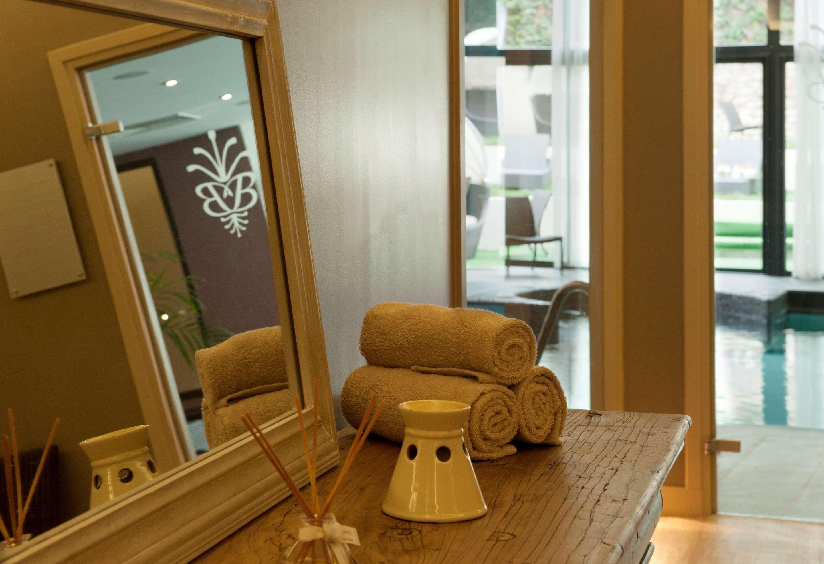 שארטר Hotel & Spa Le Grand Monarque, BW Premier Collection מראה חיצוני תמונה