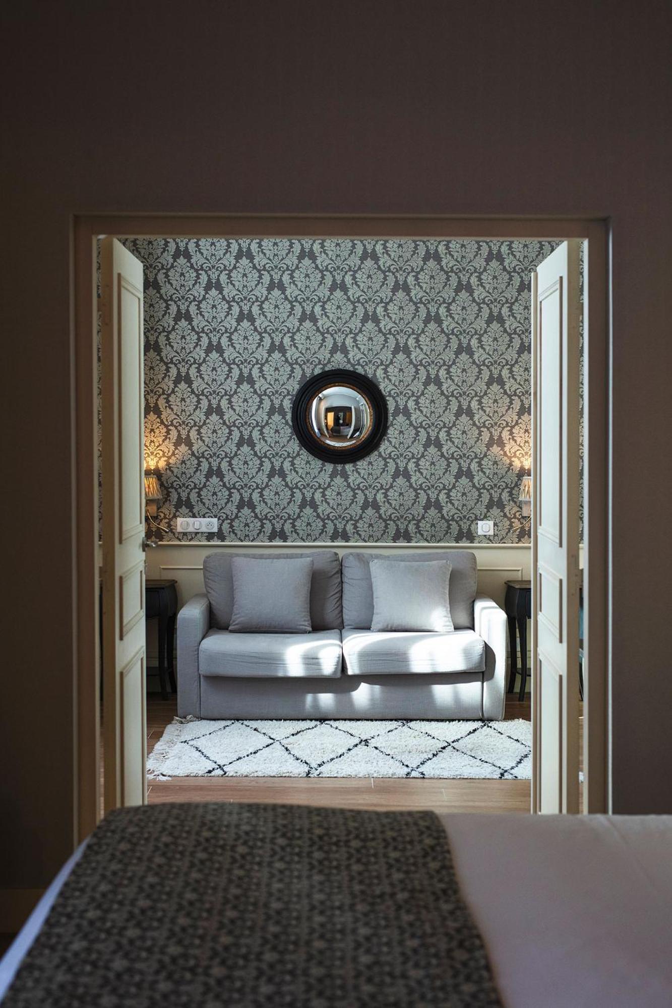 שארטר Hotel & Spa Le Grand Monarque, BW Premier Collection מראה חיצוני תמונה