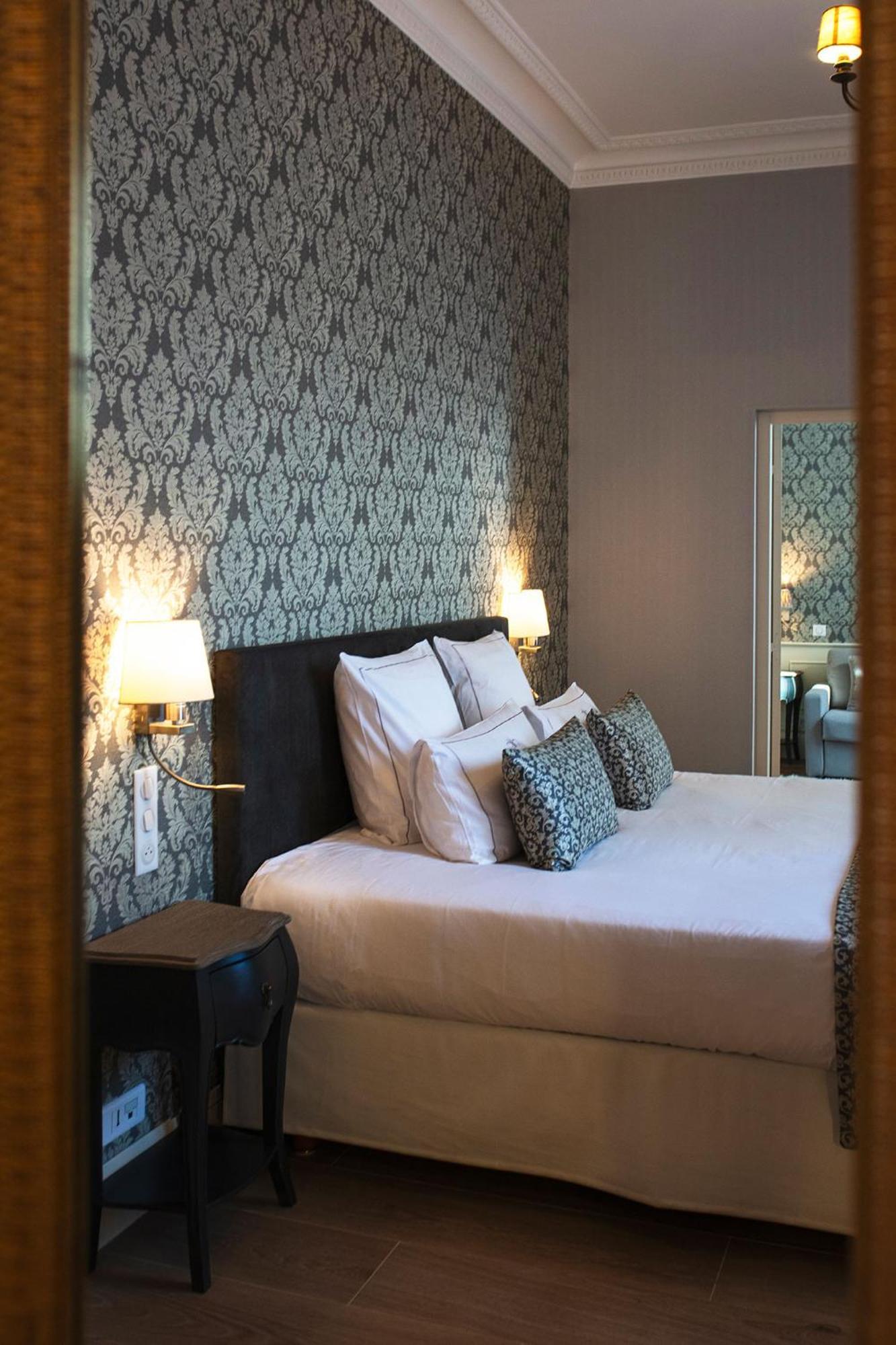 שארטר Hotel & Spa Le Grand Monarque, BW Premier Collection מראה חיצוני תמונה