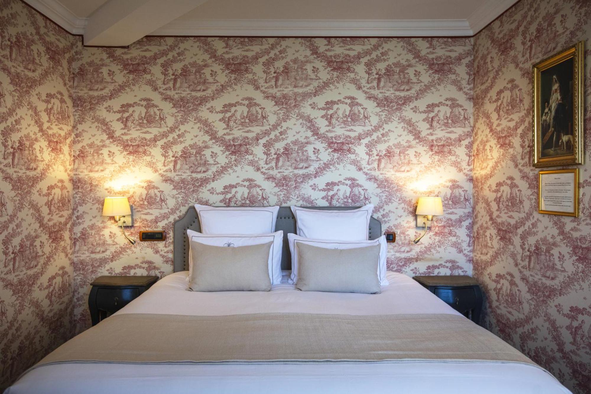 שארטר Hotel & Spa Le Grand Monarque, BW Premier Collection מראה חיצוני תמונה