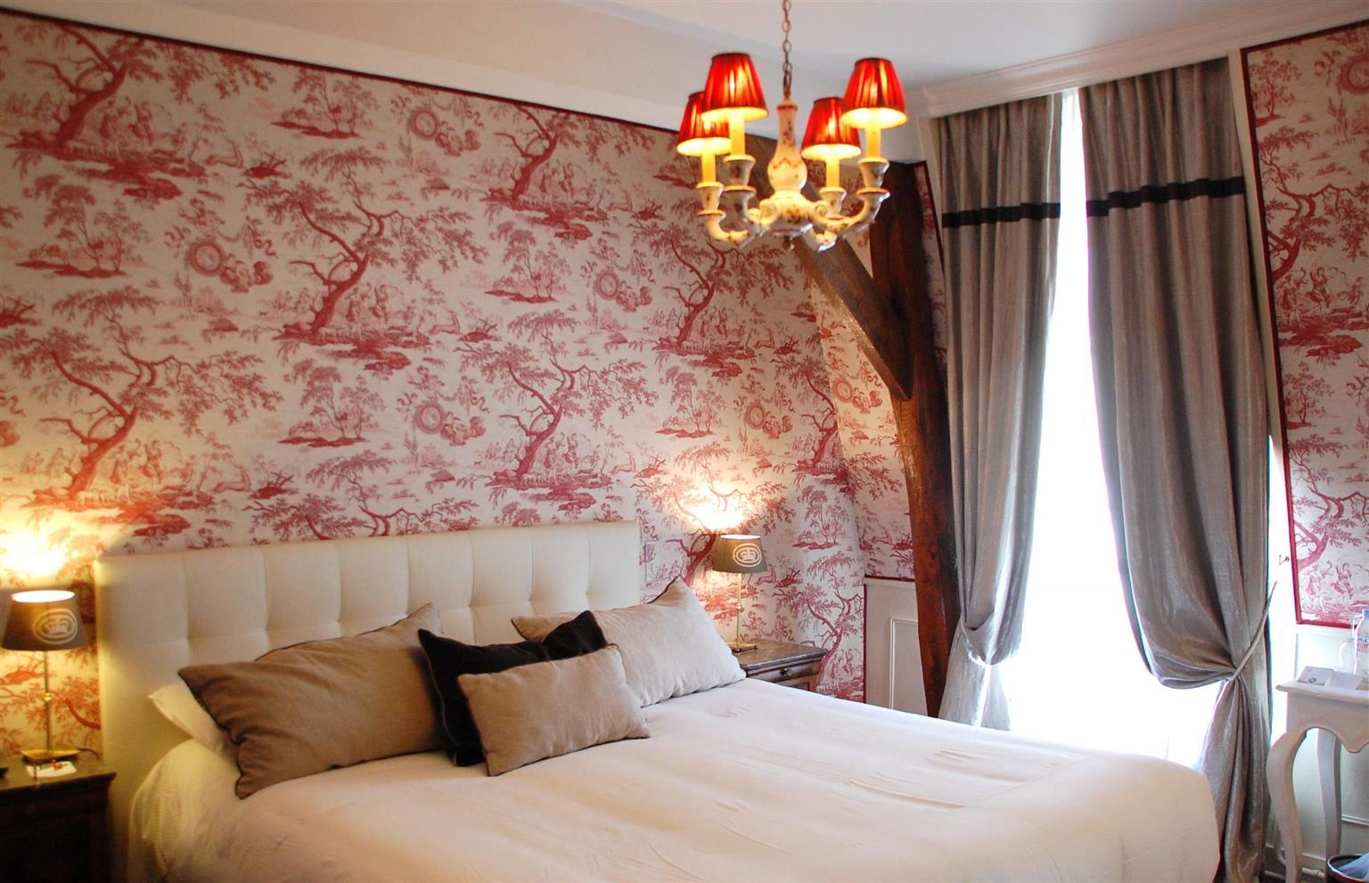 שארטר Hotel & Spa Le Grand Monarque, BW Premier Collection מראה חיצוני תמונה
