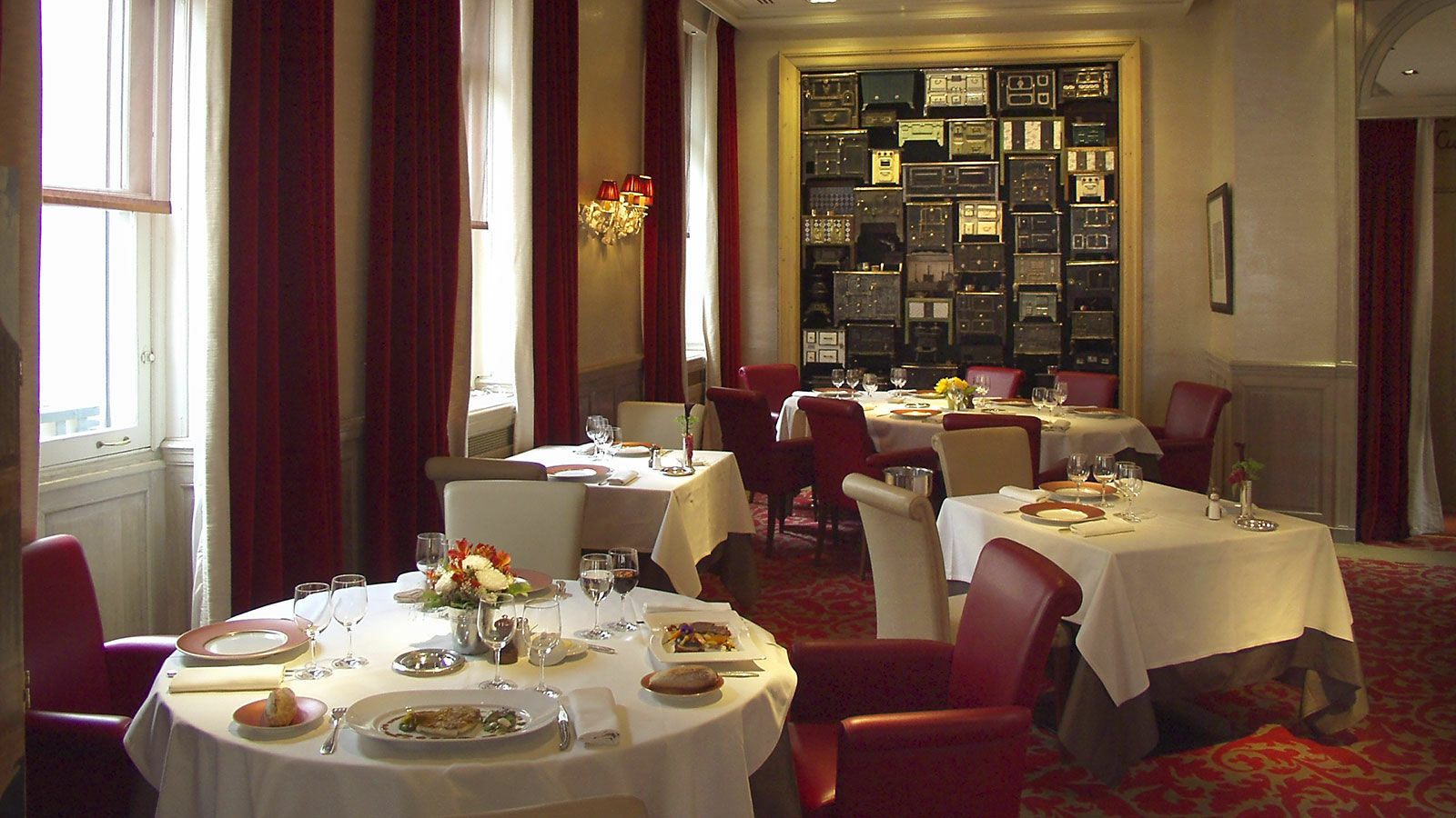 שארטר Hotel & Spa Le Grand Monarque, BW Premier Collection מראה חיצוני תמונה